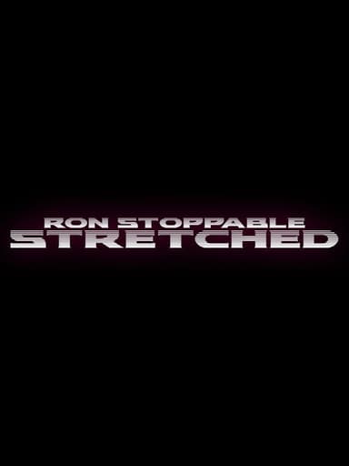 Ron Stoppable Stretched poster