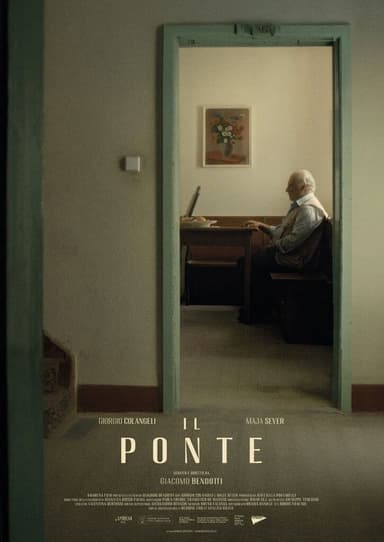 Il Ponte poster