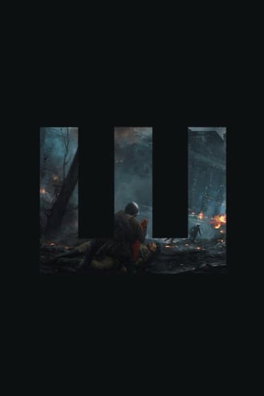 Assault poster