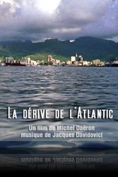 Atlantic Drift poster