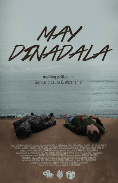 The Weight poster