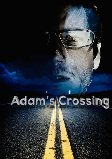 Adam's Crossing poster