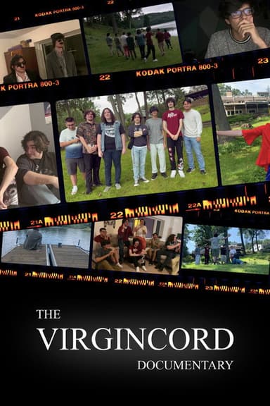 The VirginCord Documentary poster