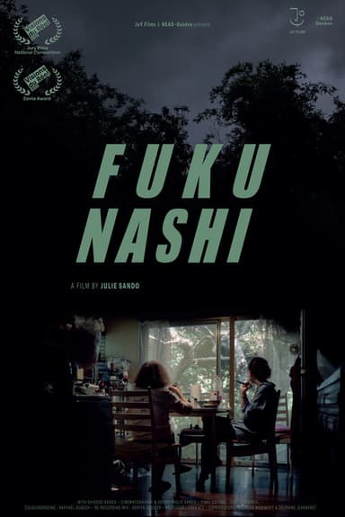 Fuku Nashi poster