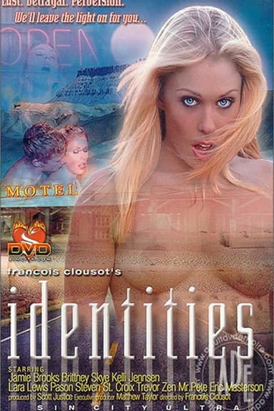 Identities poster