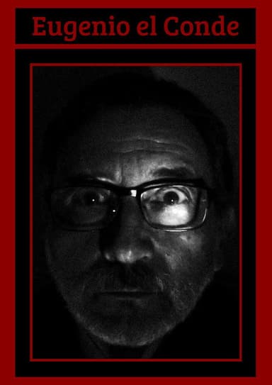 Eugene the Count poster