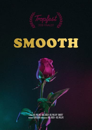 Smooth poster