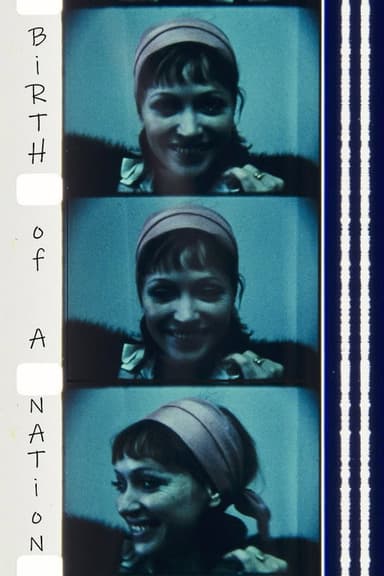 Birth of a Nation poster
