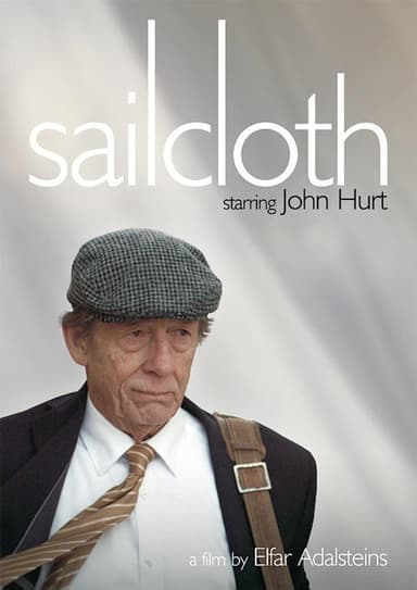 Sailcloth poster
