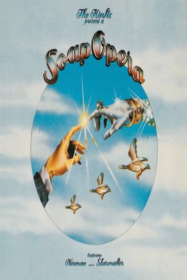 Starmaker poster