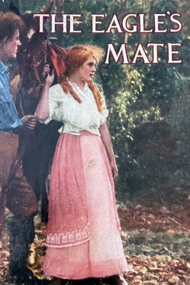 The Eagle's Mate poster