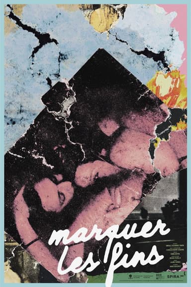 Marquer les fins poster