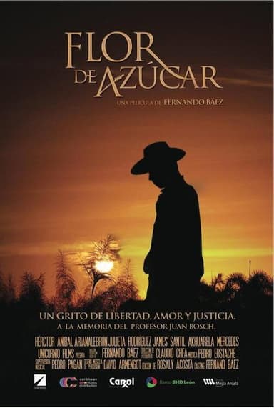 Sugar Fields poster