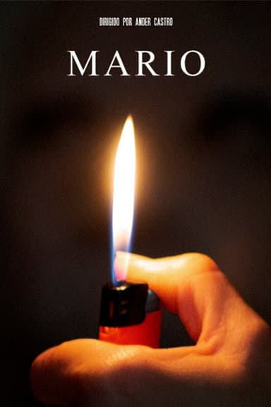 Mario poster