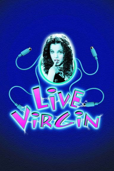 American Virgin poster