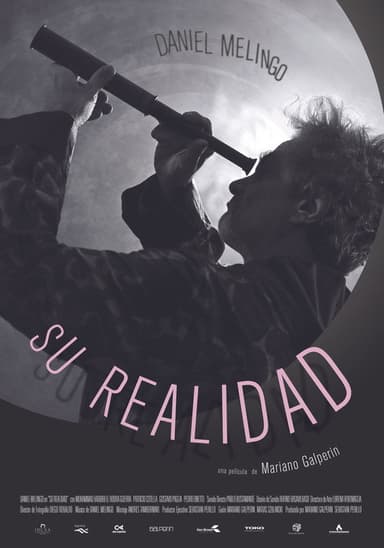 Su realidad poster
