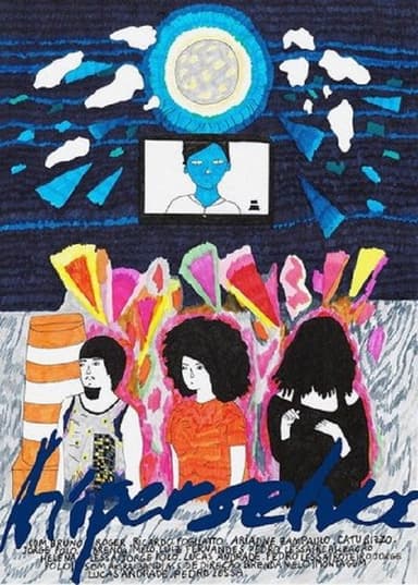Hiperselva poster