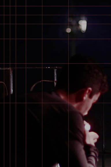 Paranóia poster
