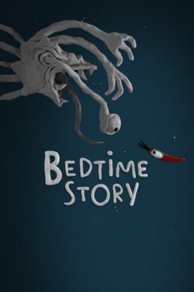 A Bedtime Story poster