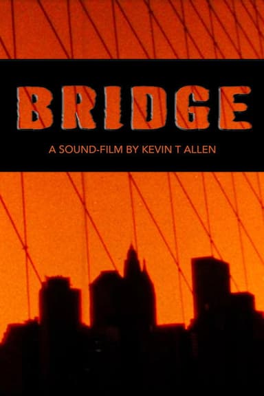 Bridge poster