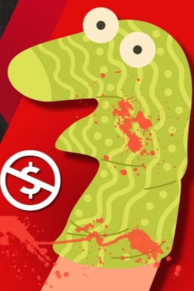 Puppet Gulag poster