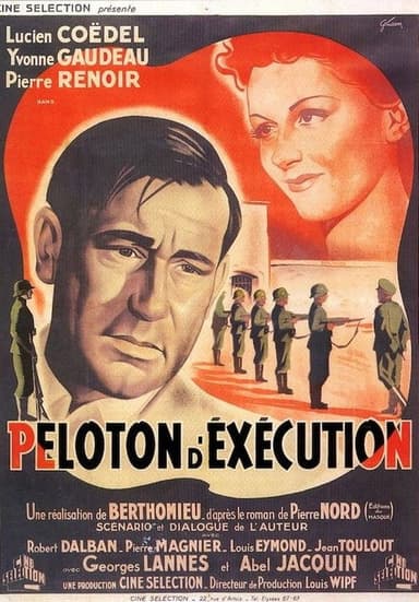 Resistance poster