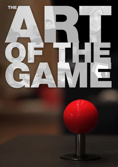 The Art of the Game poster