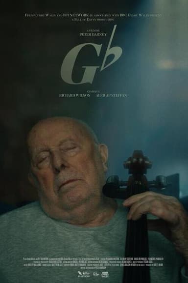 G♭ poster
