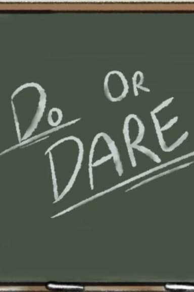 Do or Dare poster