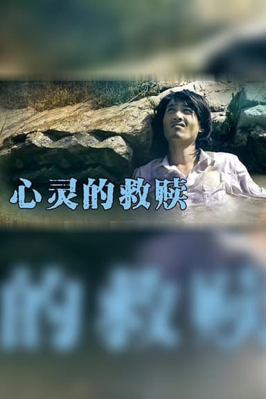 心灵的救赎 poster