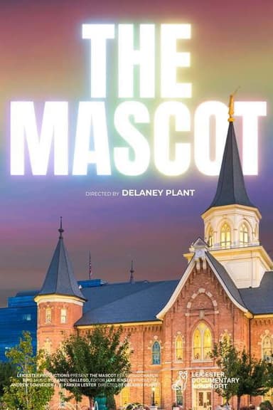 The Mascot poster