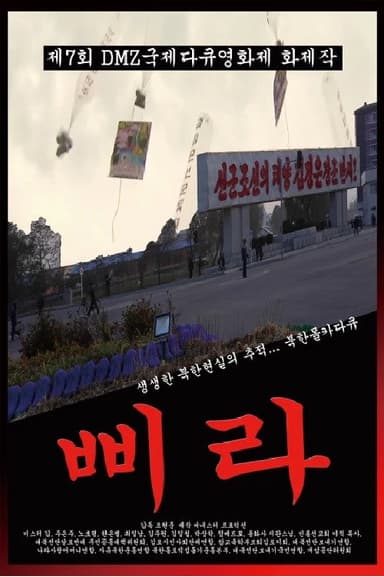 Bira poster