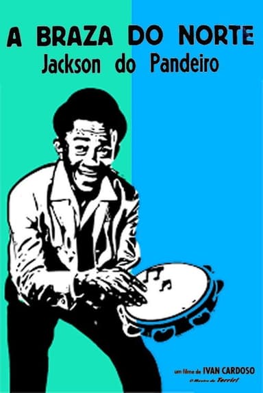 A Brasa do Norte poster