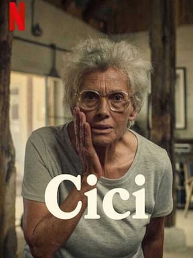 Cici poster