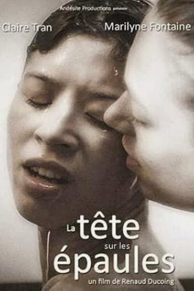 La tête sur les épaules poster