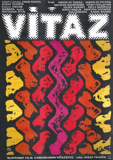 The Champion poster