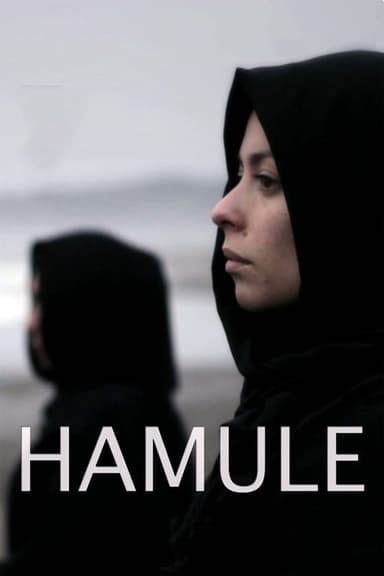 Hamule poster