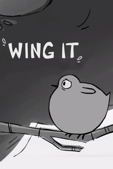 Wing It poster