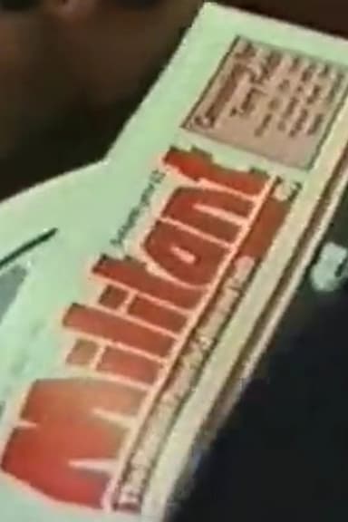 Comrades poster