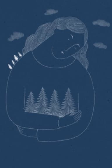 Mother Earth poster