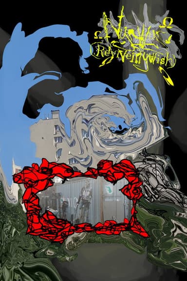 Nyrwyc(.Revivemywish) poster
