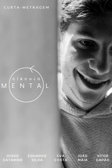 Círculo Mental poster
