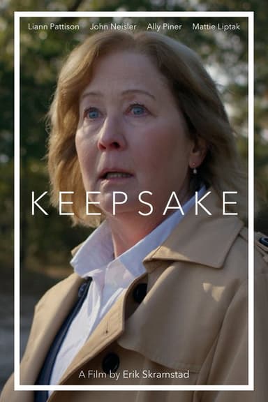 Keepsake poster