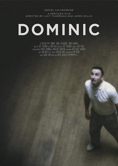 Dominic poster