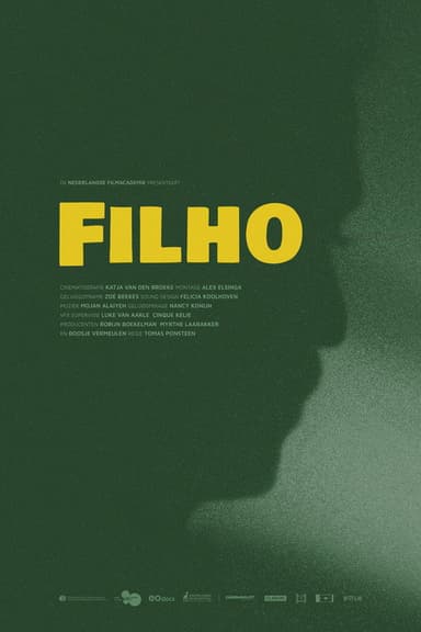 Son poster