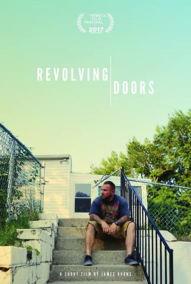 Revolving Doors poster