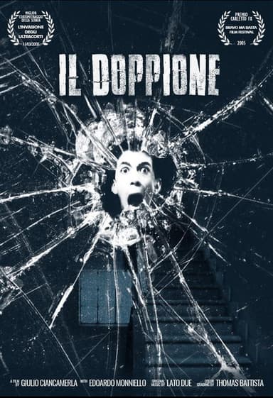 The Double poster