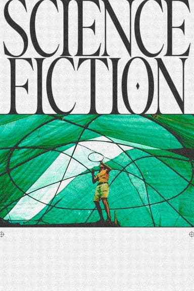 Science Fiction poster