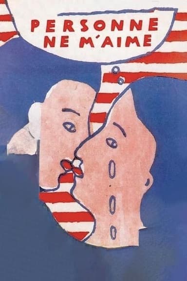 Nobody Loves Me poster