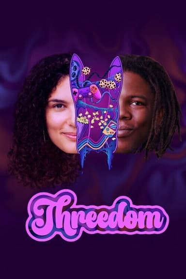 Threedom poster